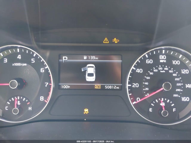 KIA t-gdi gamma 2023 3KPF44AC0PE549682 Image 7