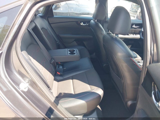 KIA t-gdi gamma 2023 3KPF44AC0PE549682 Image 8