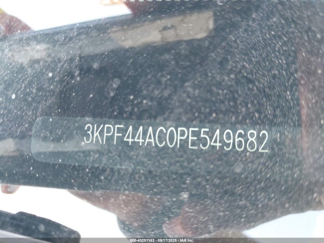 KIA t-gdi gamma 2023 3KPF44AC0PE549682 Image 9