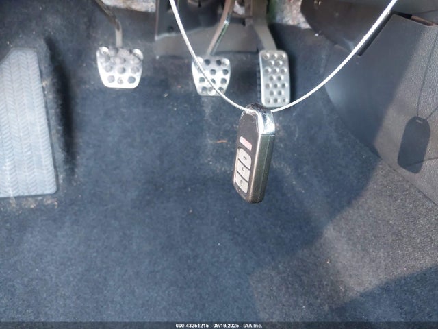 2HGFC1E50JH701521 Honda l15b7