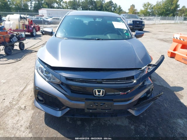 2HGFC1E50JH701521 Honda l15b7
