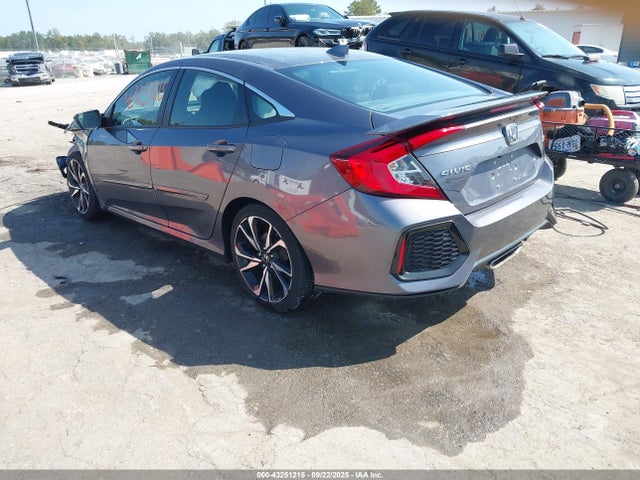 2HGFC1E50JH701521 Honda l15b7