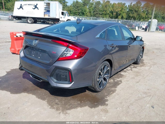 2HGFC1E50JH701521 Honda l15b7
