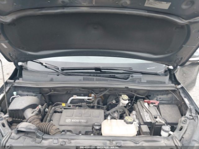 2016 BUICK ENCORE KL4CJASB6GB541206 Photo 9