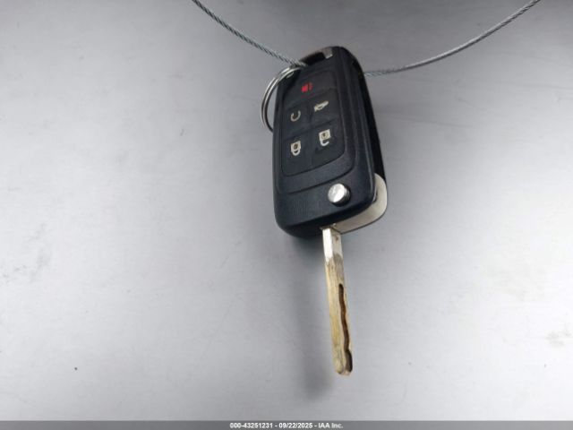 2016 BUICK ENCORE KL4CJASB6GB541206 Photo 10