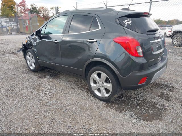 2016 BUICK ENCORE KL4CJASB6GB541206 Photo 2