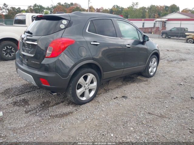 2016 BUICK ENCORE KL4CJASB6GB541206 Photo 3
