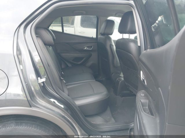 2016 BUICK ENCORE KL4CJASB6GB541206 Photo 7