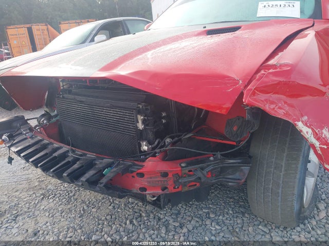2014 DODGE CHALLENGER 2C3CDYAG6EH221136 Photo 5