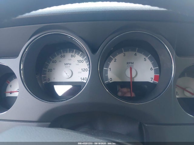 2014 DODGE CHALLENGER 2C3CDYAG6EH221136 Photo 6