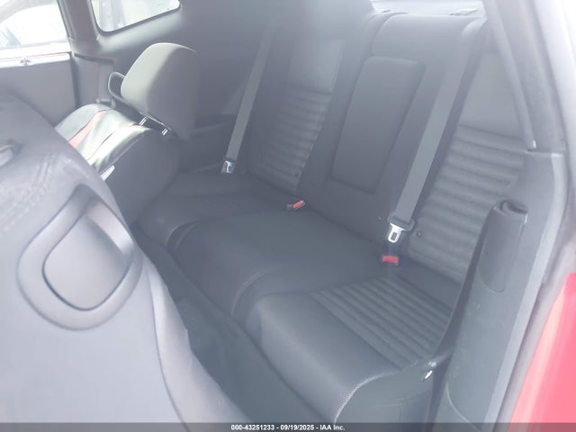 2014 DODGE CHALLENGER 2C3CDYAG6EH221136 Photo 7