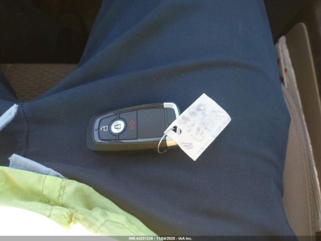 2022 FORD BRONCO 1FMDE5BHXNLB71536 Photo 10