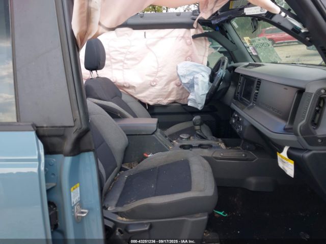 2022 FORD BRONCO 1FMDE5BHXNLB71536 Photo 4