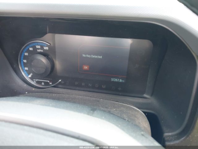 2022 FORD BRONCO 1FMDE5BHXNLB71536 Photo 6