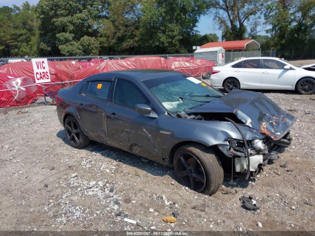 2004 ACURA TL 19UUA66244A069821 Photo 0