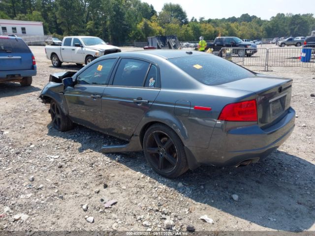 2004 ACURA TL 19UUA66244A069821 Photo 2