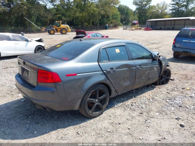 2004 ACURA TL 19UUA66244A069821 Photo 3