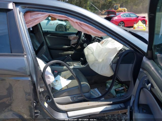 2004 ACURA TL 19UUA66244A069821 Photo 4