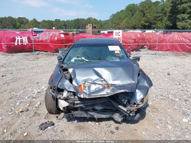2004 ACURA TL 19UUA66244A069821 Photo 5