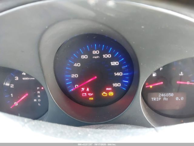 2004 ACURA TL 19UUA66244A069821 Photo 6