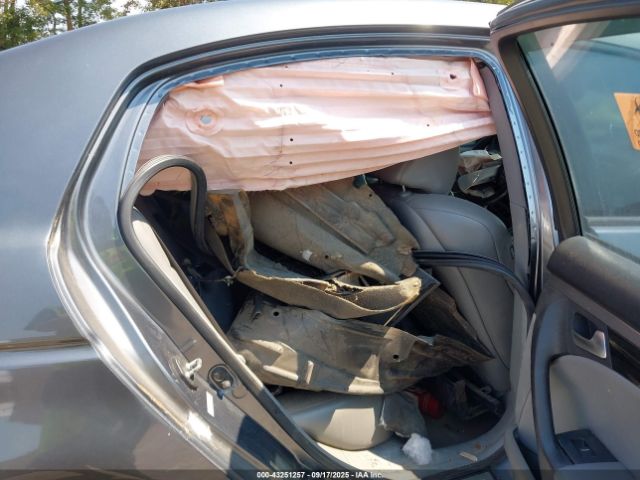 2004 ACURA TL 19UUA66244A069821 Photo 7