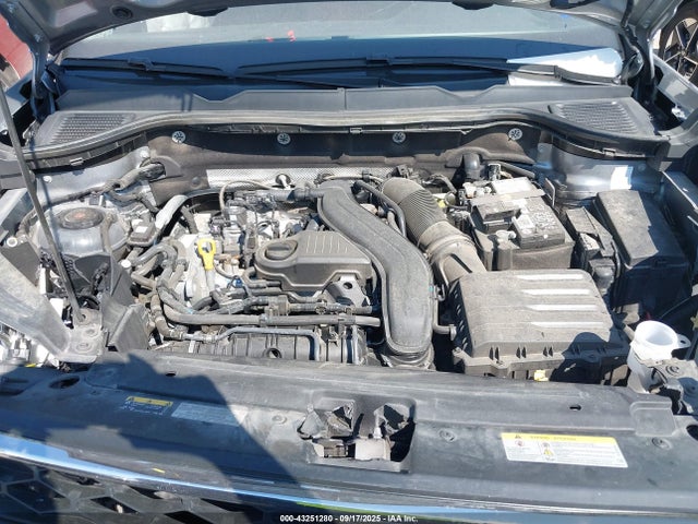 3VVSX7B26RM028814 Volkswagen tsi