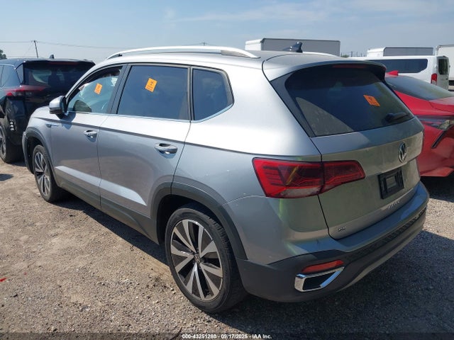 3VVSX7B26RM028814 Volkswagen tsi