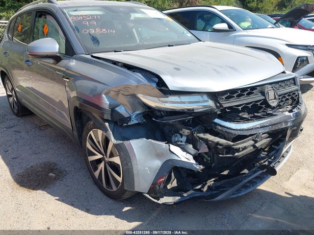 3VVSX7B26RM028814 Volkswagen tsi