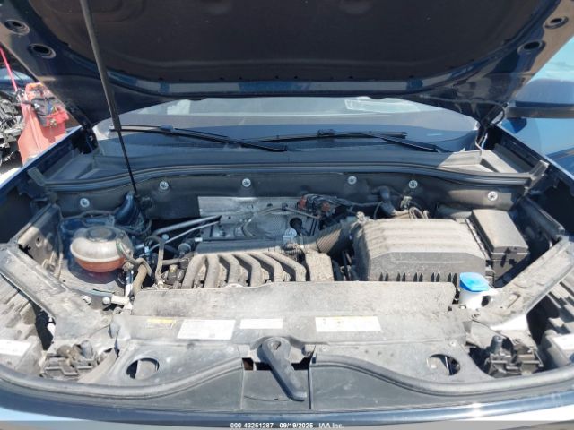 2023 VOLKSWAGEN ATLAS CROSS SPORT 1V2JE2CAXPC202955 Photo 9