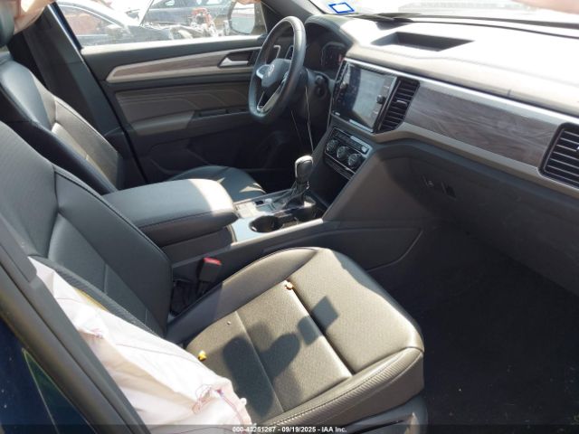 2023 VOLKSWAGEN ATLAS CROSS SPORT 1V2JE2CAXPC202955 Photo 4