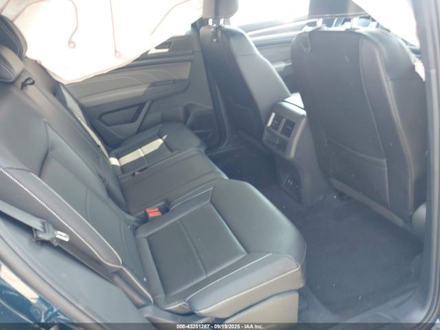 2023 VOLKSWAGEN ATLAS CROSS SPORT 1V2JE2CAXPC202955 Photo 7