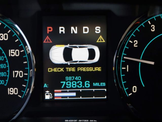 2015 JAGUAR XF SAJWA0FSXFPU75219 Photo 6