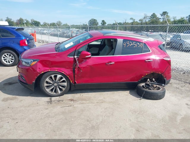 Buick luv mfi, vvt: variable valve timing, alum, e85 max 2017 KL4CJCSB1HB178293 Image 15