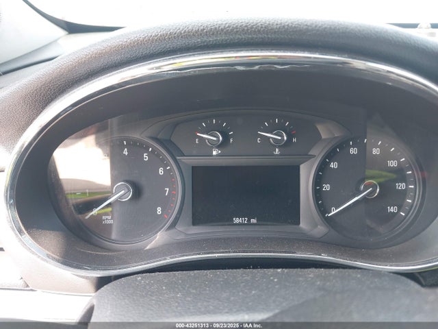 Buick luv mfi, vvt: variable valve timing, alum, e85 max 2017 KL4CJCSB1HB178293 Image 7