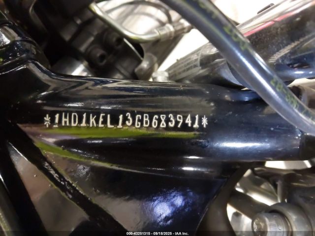 2016 HARLEY-DAVIDSON FLHTK 1HD1KEL13GB683941 Photo 9