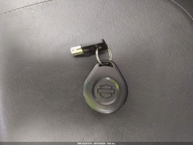 2016 HARLEY-DAVIDSON FLHTK 1HD1KEL13GB683941 Photo 10