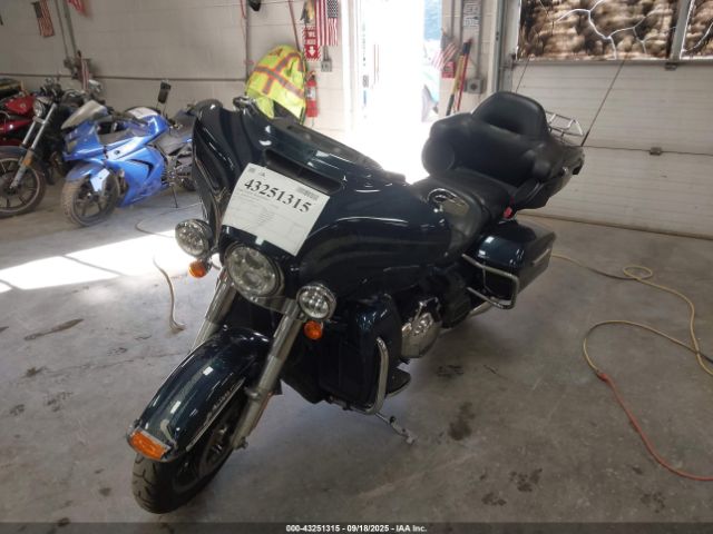 2016 HARLEY-DAVIDSON FLHTK 1HD1KEL13GB683941 Photo 1