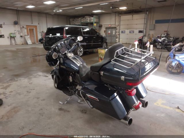 2016 HARLEY-DAVIDSON FLHTK 1HD1KEL13GB683941 Photo 2