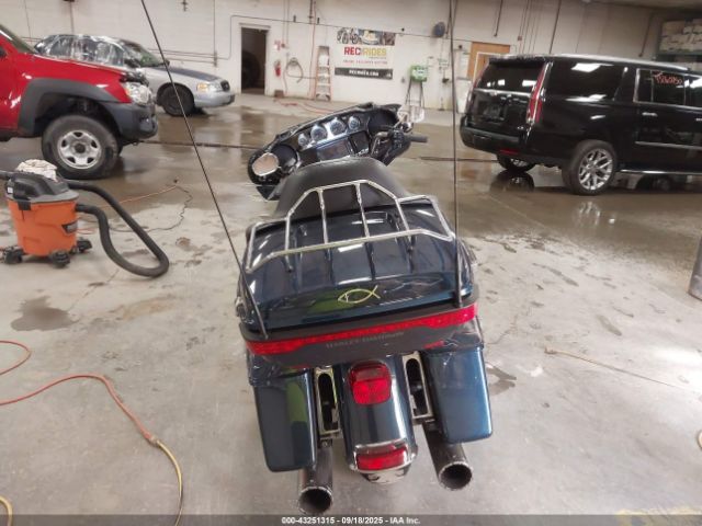 2016 HARLEY-DAVIDSON FLHTK 1HD1KEL13GB683941 Photo 5