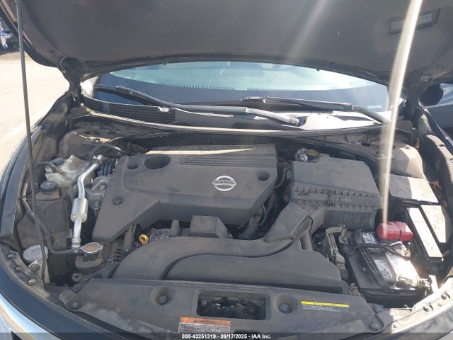 1N4AL3AP8FN877135 Nissan 2015