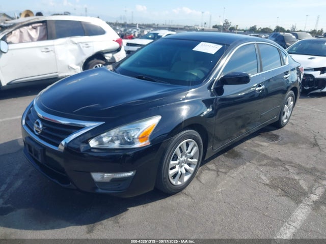 1N4AL3AP8FN877135 Nissan 2015