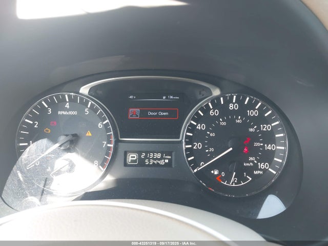 1N4AL3AP8FN877135 Nissan 2015