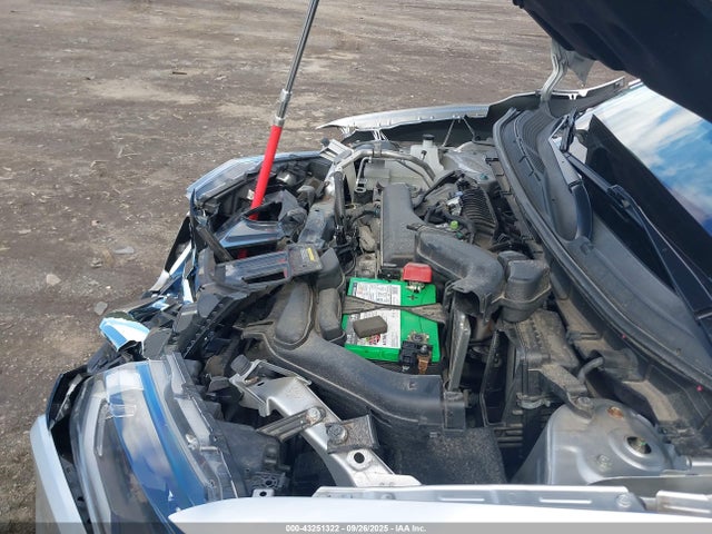 Nissan 2018 2018 KNMAT2MV2JP507830 Image 10