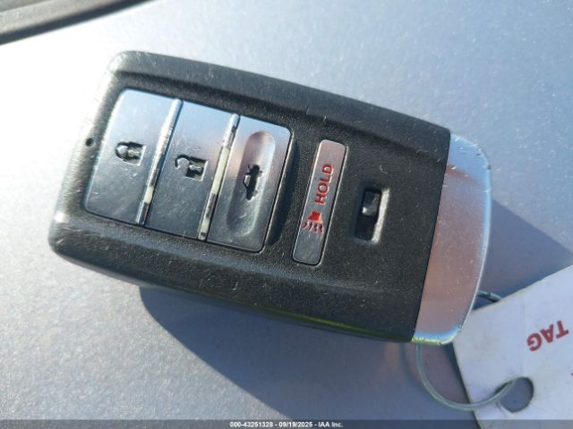 2016 ACURA TLX 19UUB1F35GA008832 Photo 10