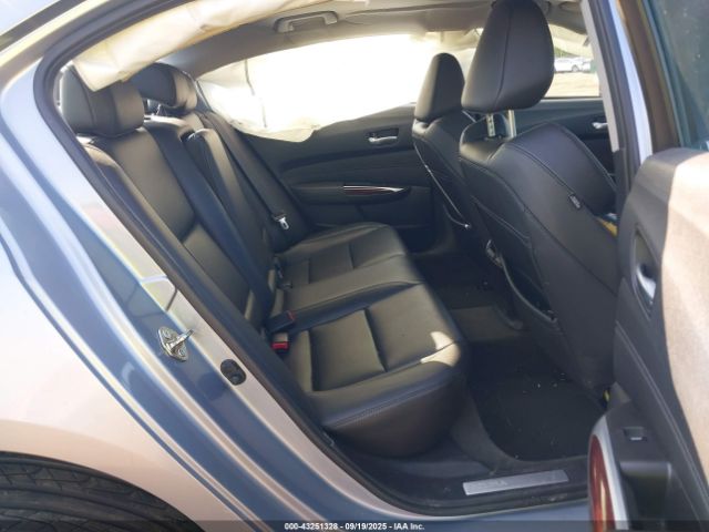 2016 ACURA TLX 19UUB1F35GA008832 Photo 7
