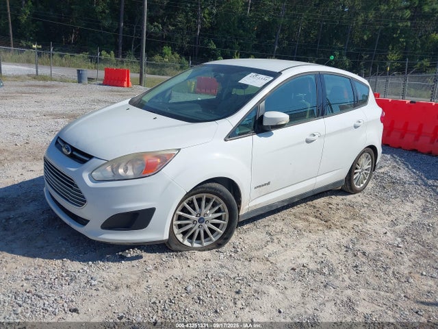 1FADP5AU7FL108253 Ford 2015