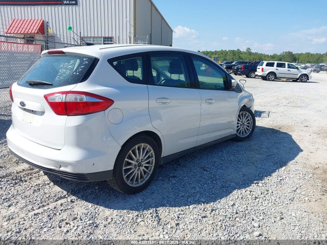 1FADP5AU7FL108253 Ford 2015