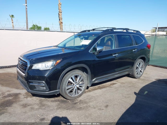 4S4WMARD7K3462627 Subaru Ascent