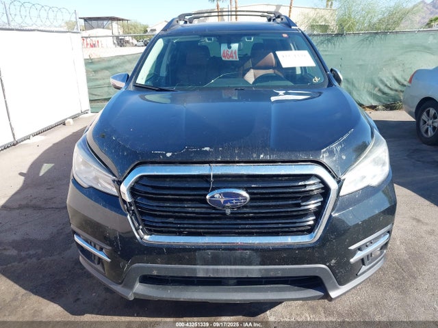 4S4WMARD7K3462627 Subaru Ascent