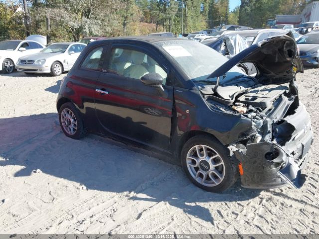 2012 FIAT 500C 3C3CFFDRXCT365773 Photo 0